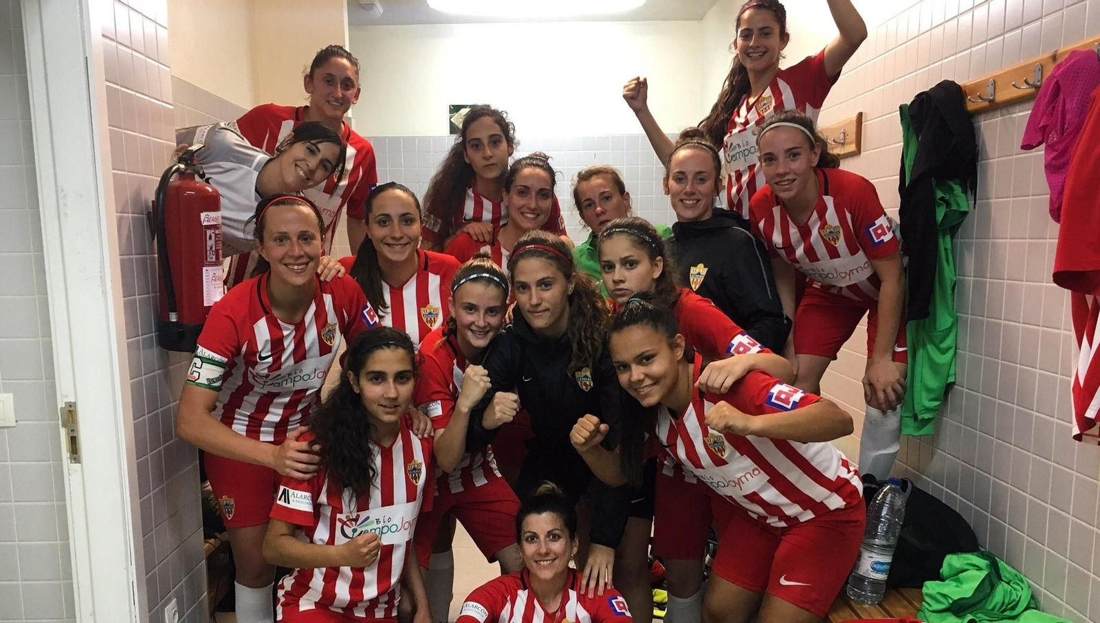 La UDA, a sellar en casa el pase a las semifinales.