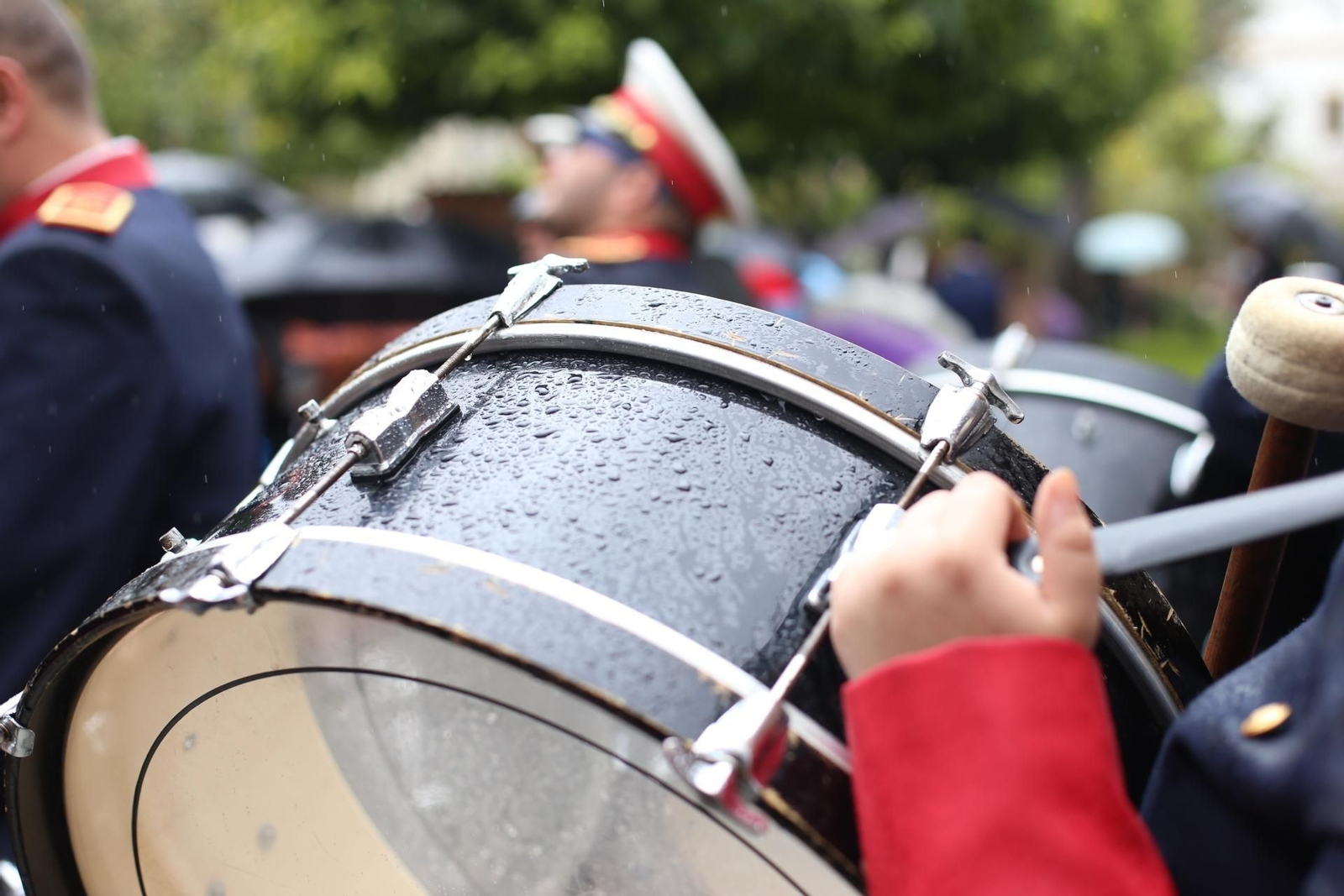 La Paz, en imágenes
