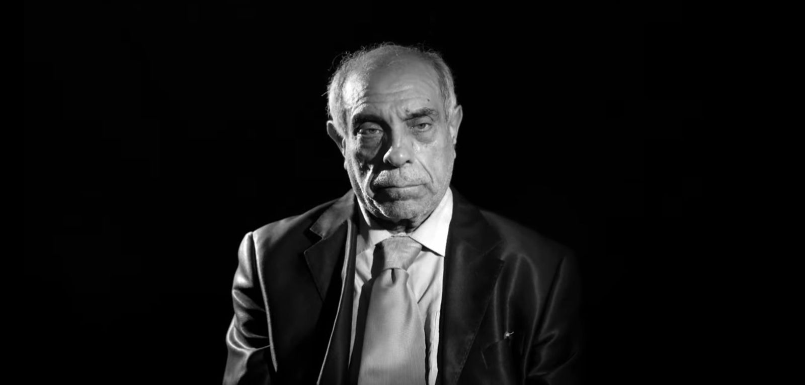 Ciccio Mira, agente de artistas neomelódicos y amigo de mafiosos