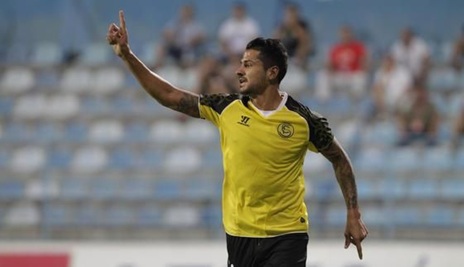 Las imágenes del Mladost-Sevilla