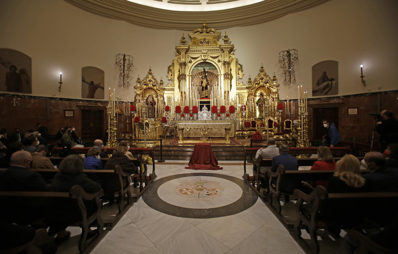 Quinario del Gran Poder