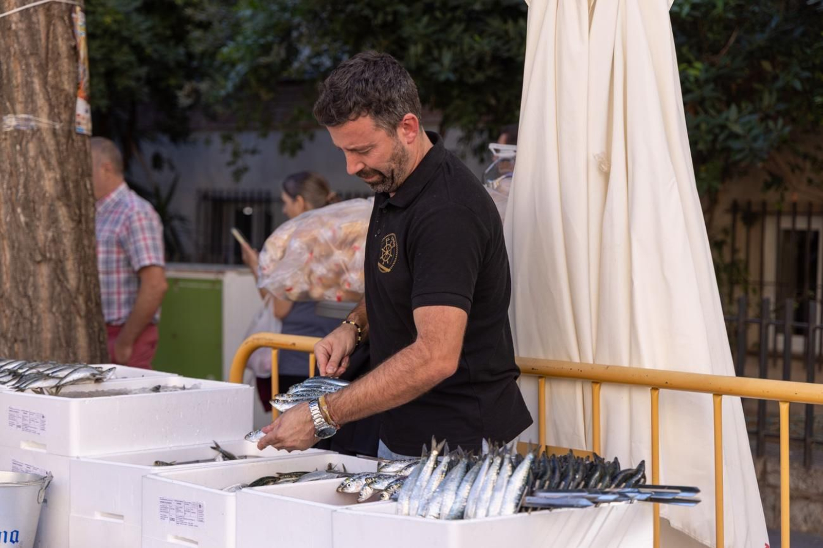 Gran Espetada del Gran Eje