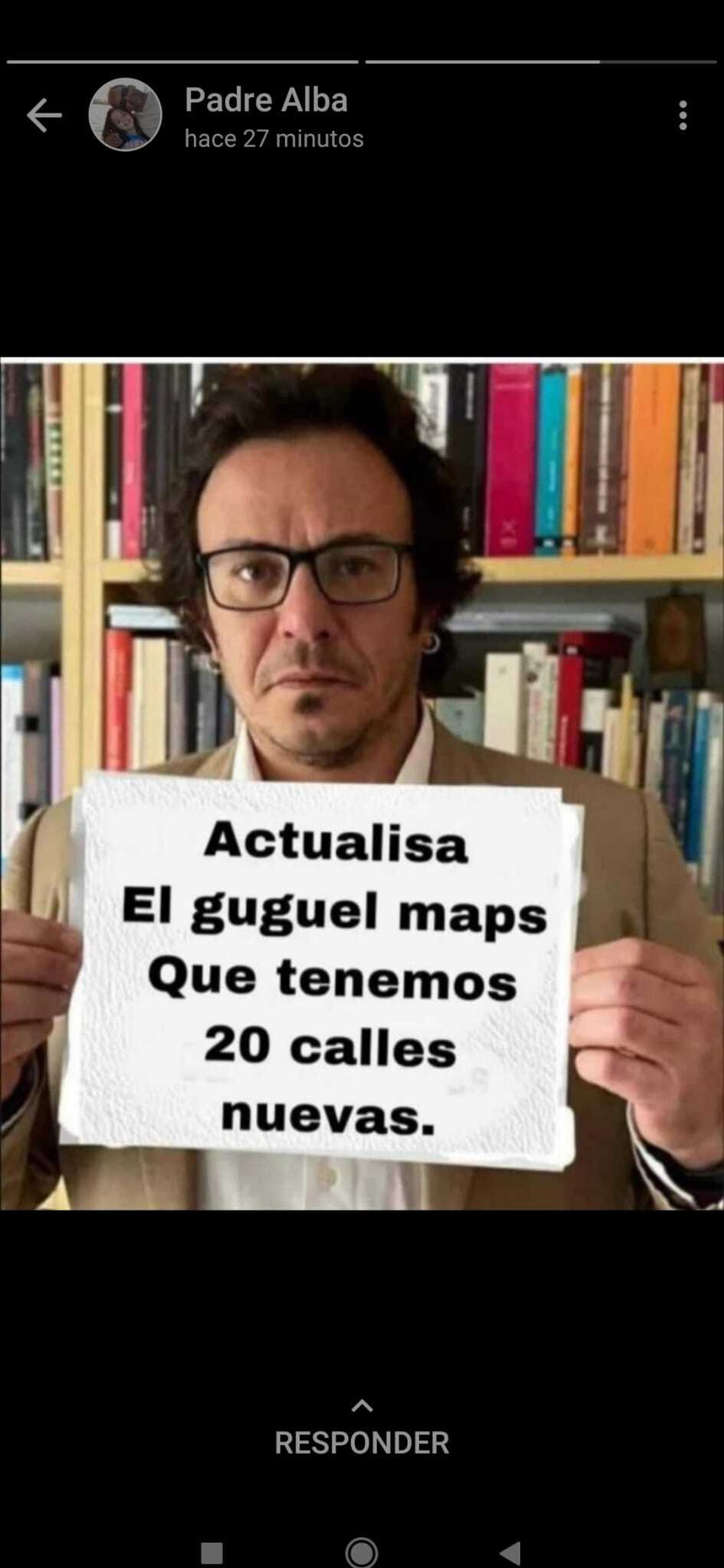 Google Maps de Cadi Cadi