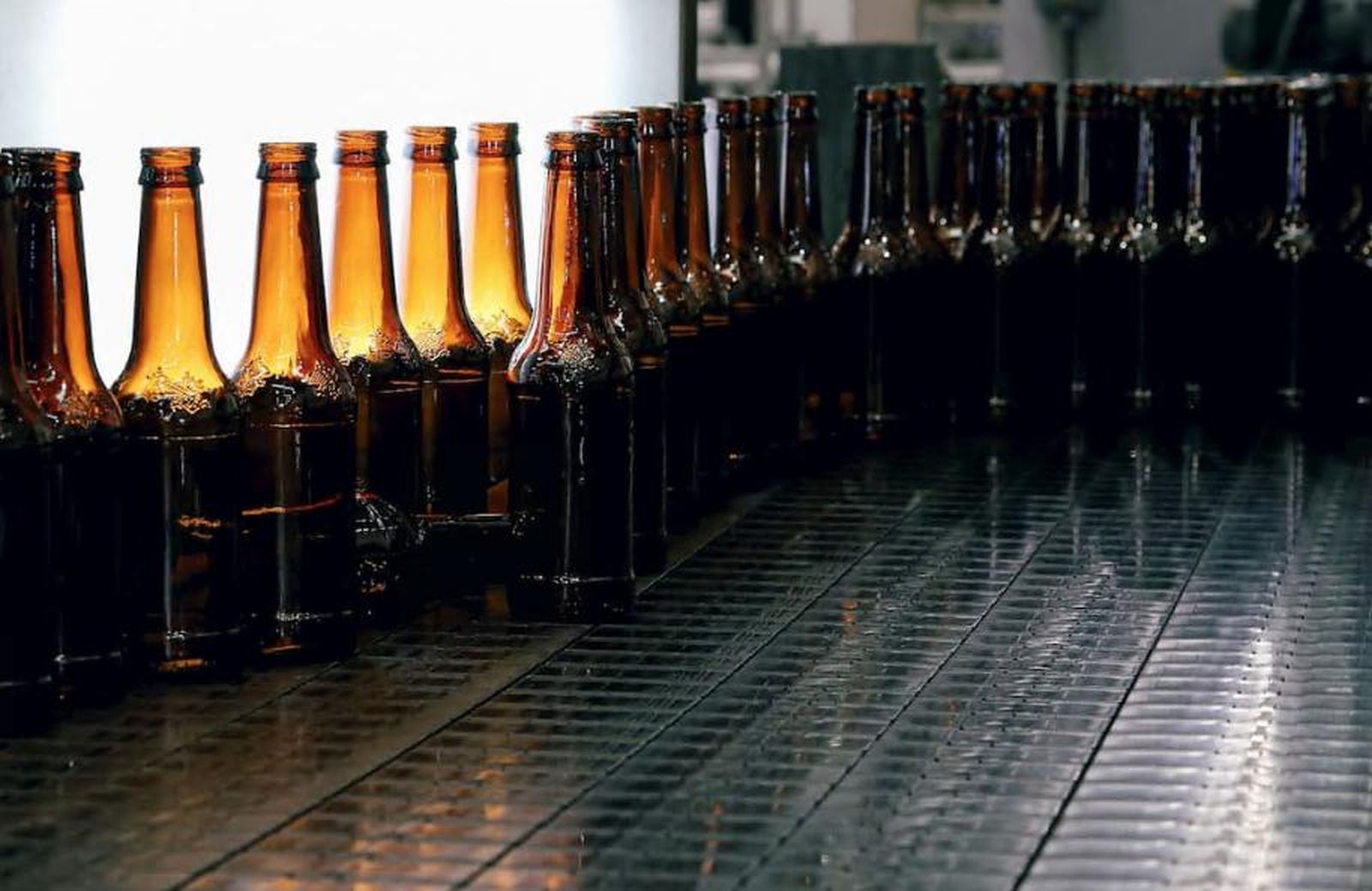 Un tipo de botella Encirc