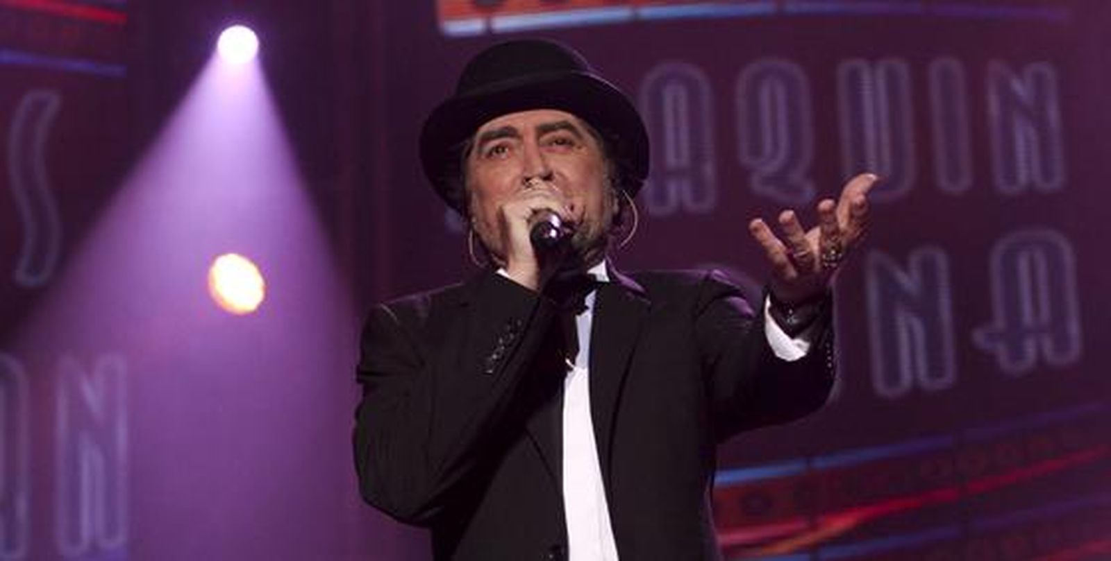 La gira de "Dos Pájaros Contraatacan" en Málaga 

Foto: Javier Albiñana