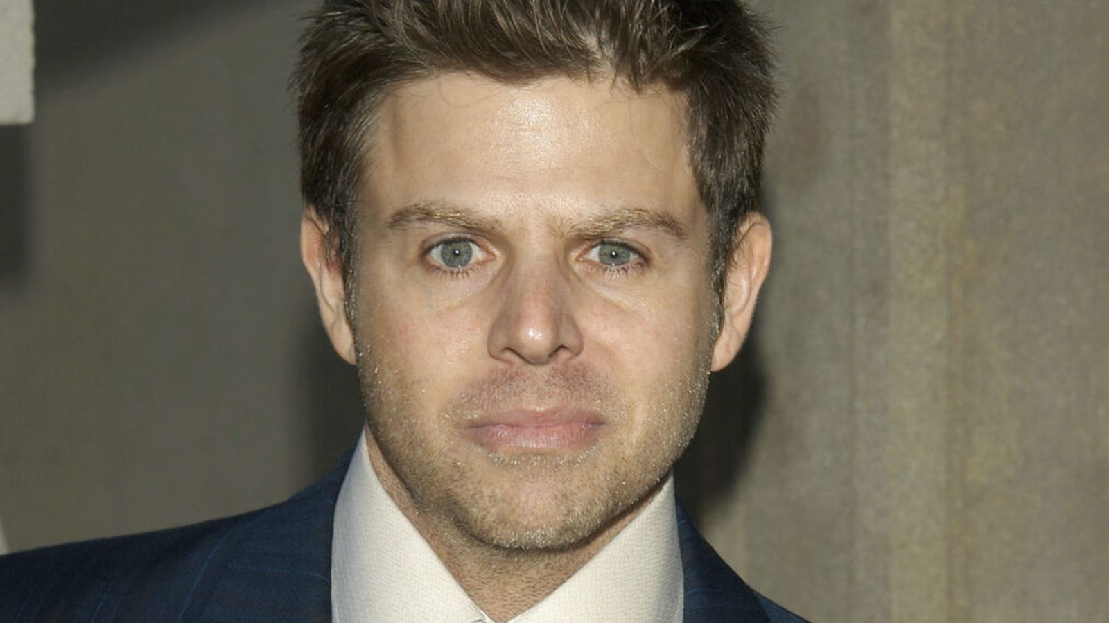 Adam Rich, el actor que daba vida al pequeño de 'Con ocho basta'