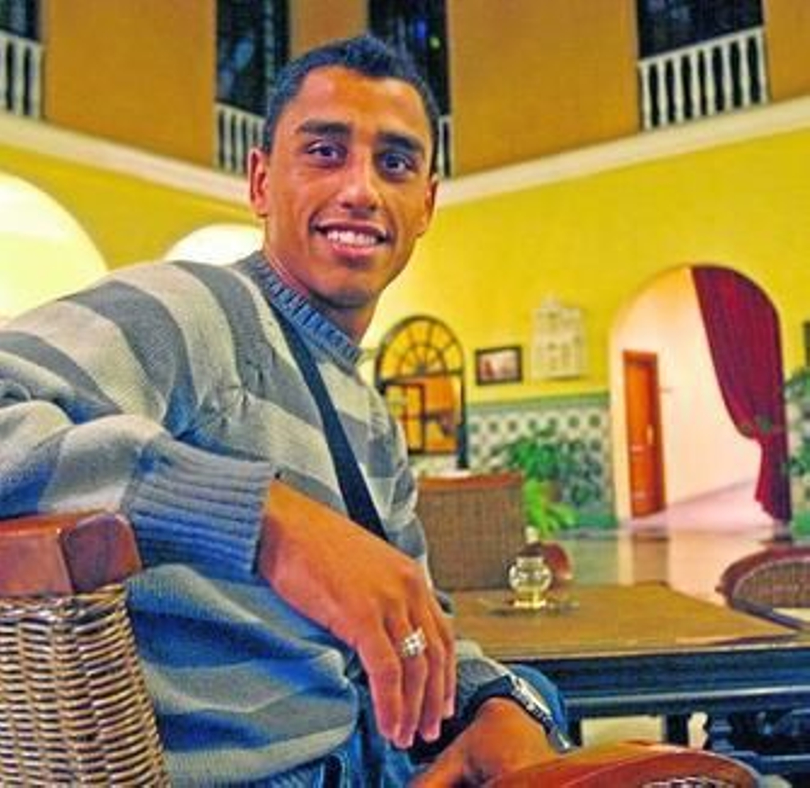 Una suave y esperanzadora cuesta de enero para el Cádiz