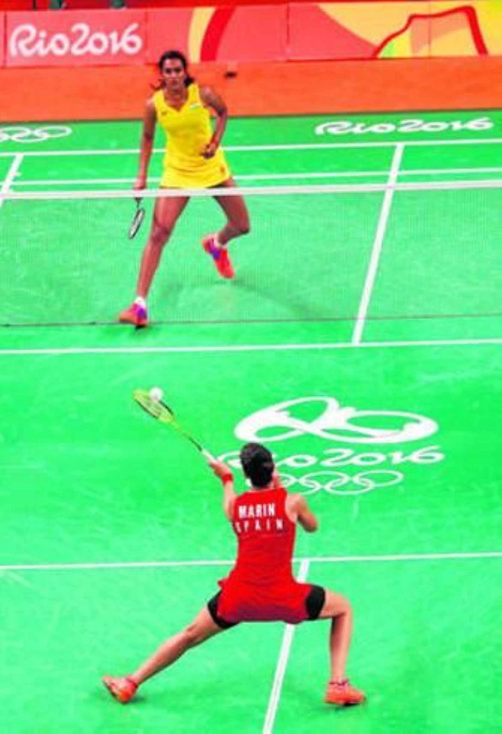 "He llorado y sufrido muchísimo"