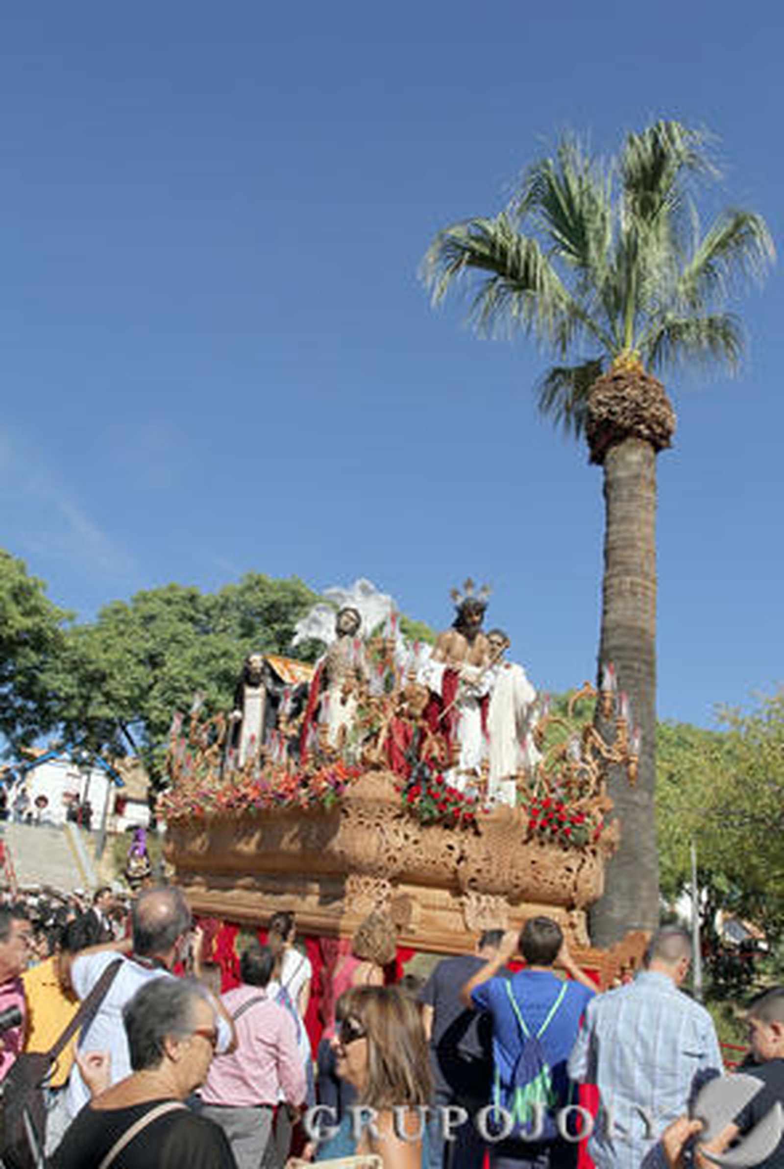 Foto: Josue Correa | Alberto Dominguez | Paula Vergara