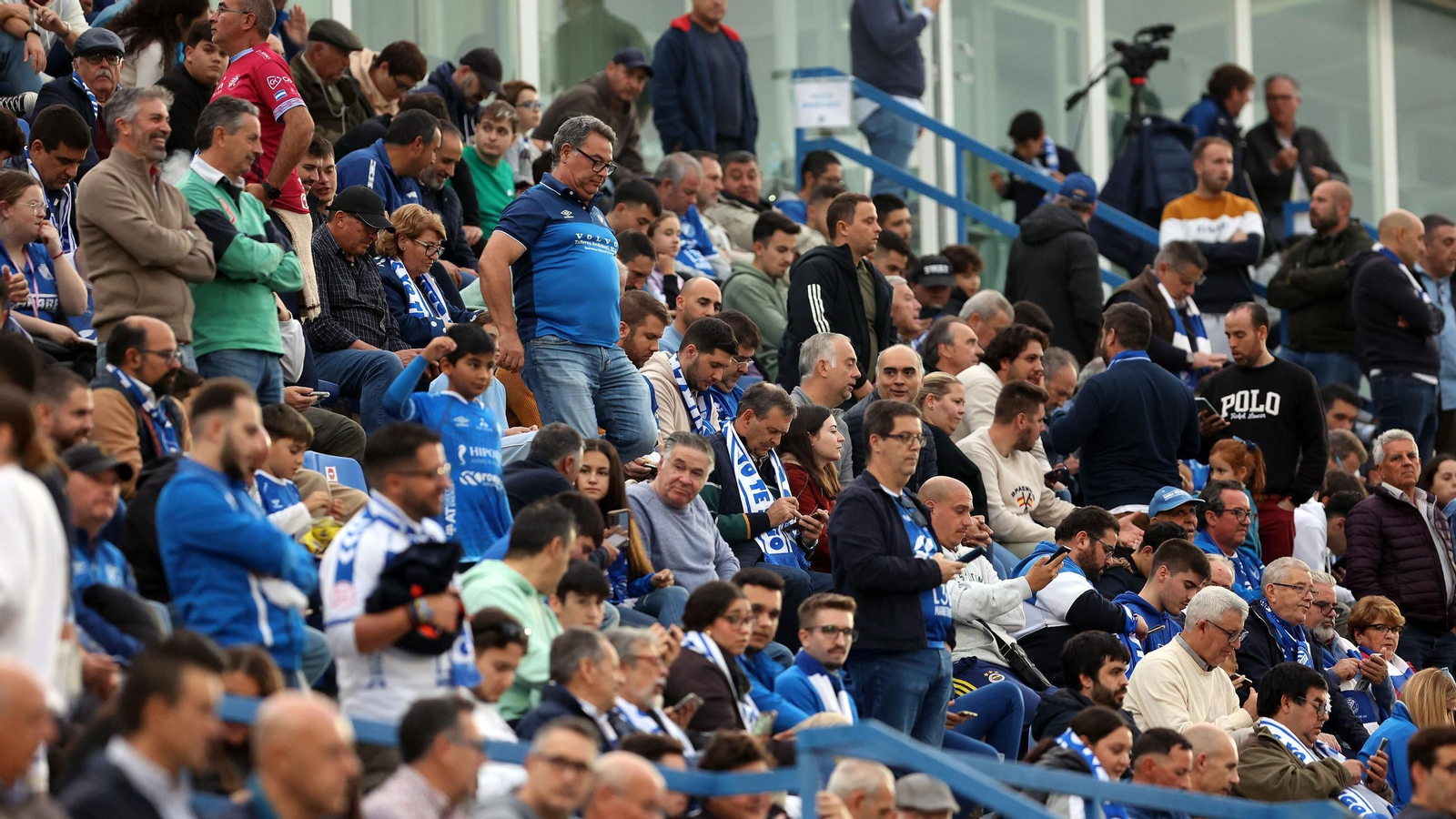 Búscate en el Xerez DFC contra la Deportiva Minerva en el Pedro Garrido de Jerez