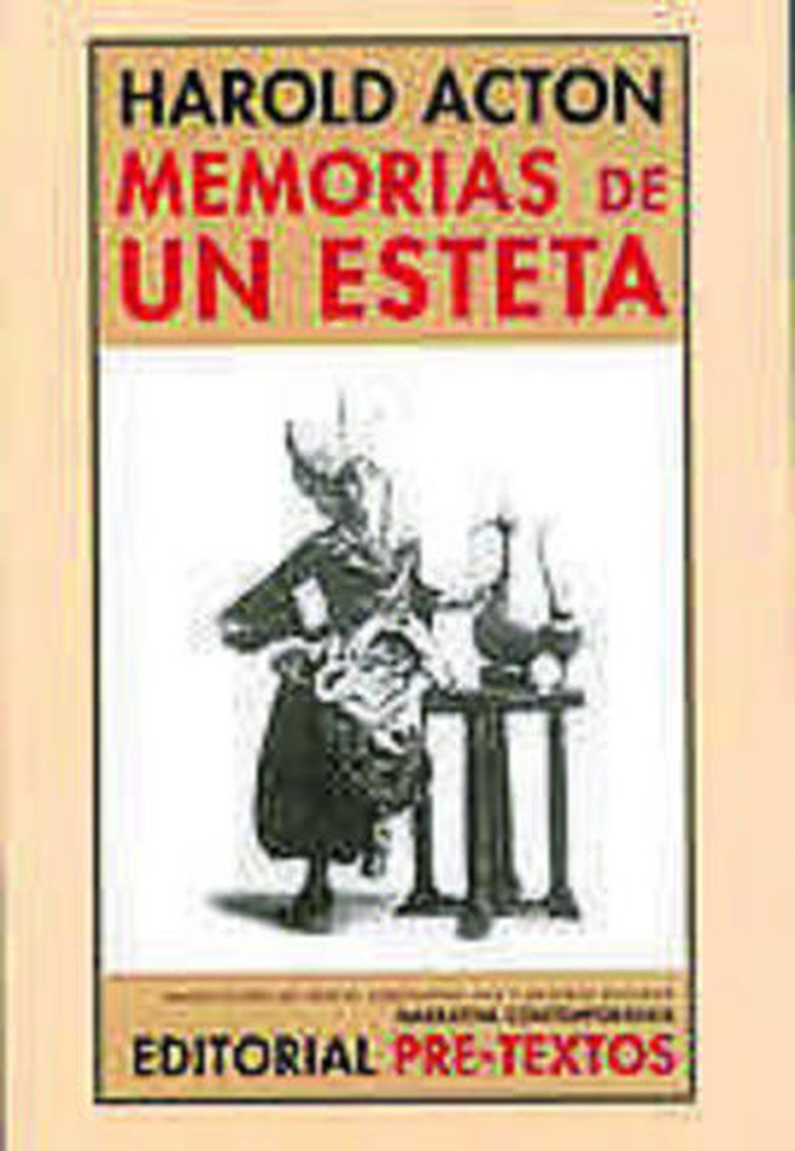 Exterior de Villa La Pietra, residencia familiar de la familia Acton en Florencia.