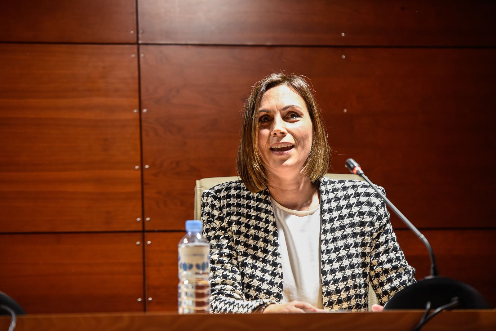 Imágenes de la inauguración de Huelva, el corazón de Tartessos. I Jornada patrimonial en el entorno de la Ría'