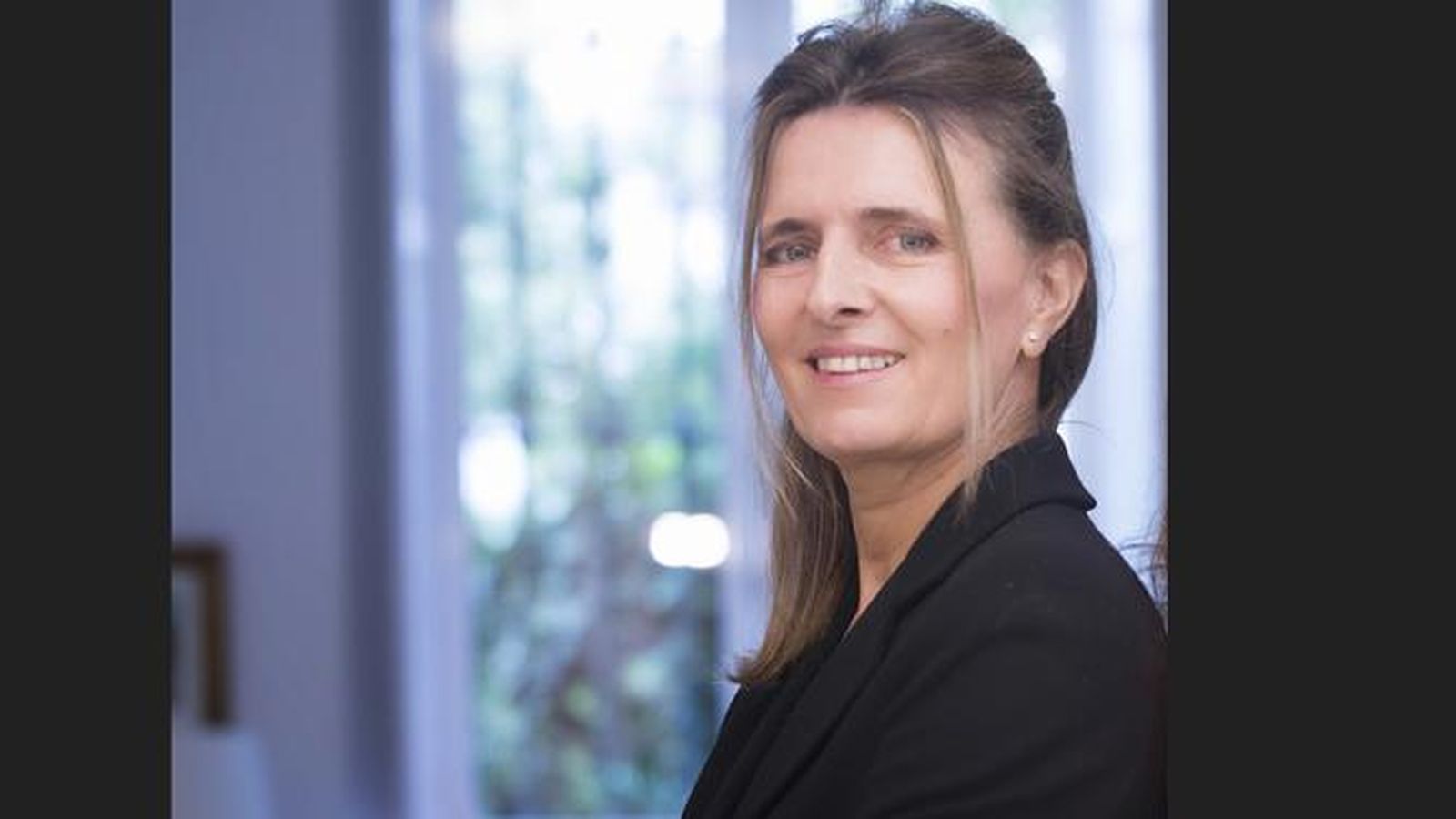 Mercedes Peña. Abogada