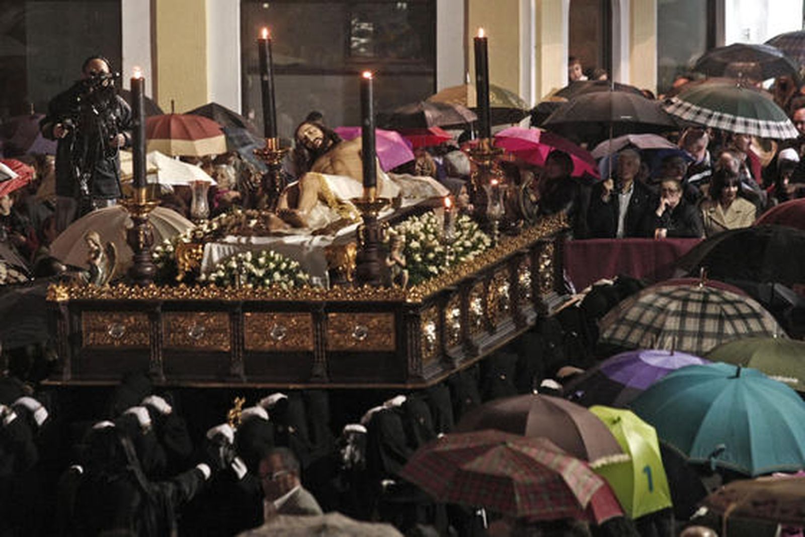 Foto: Erasmo Fenoy · Fran Montes