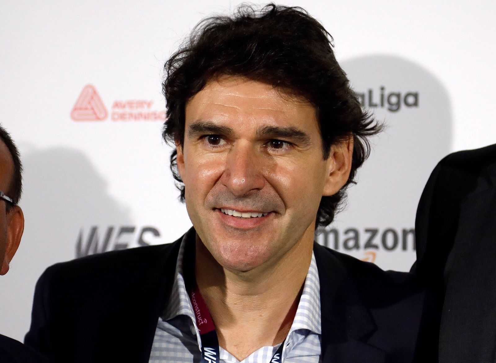 Aitor Karanka espera hacerse un nombre en España con el Granada CF.