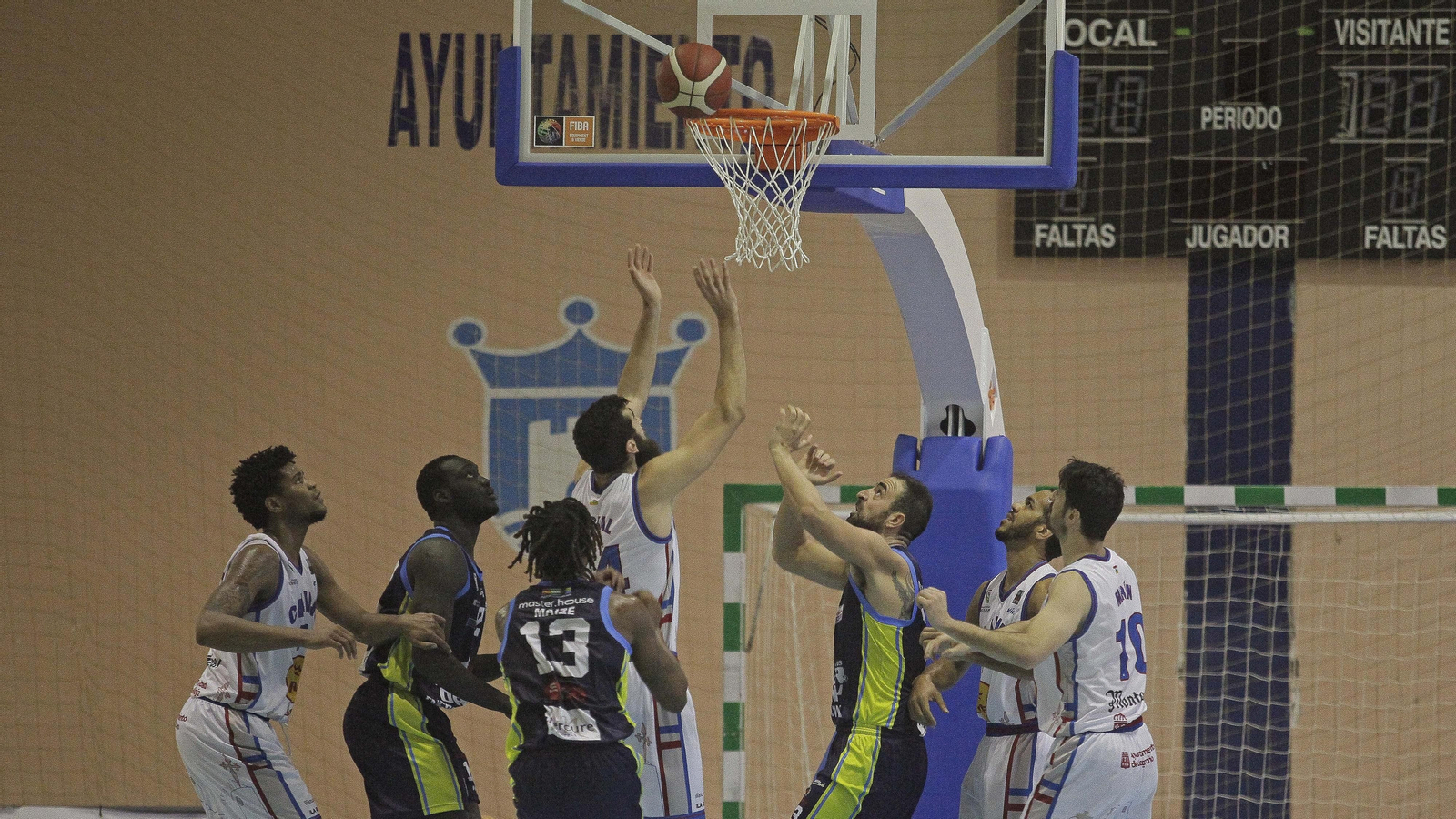 Las mejores fotos del UDEA - Clavijo