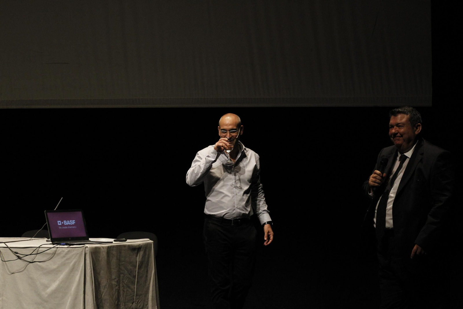 Fotogalería 50 aniversario Agroiris