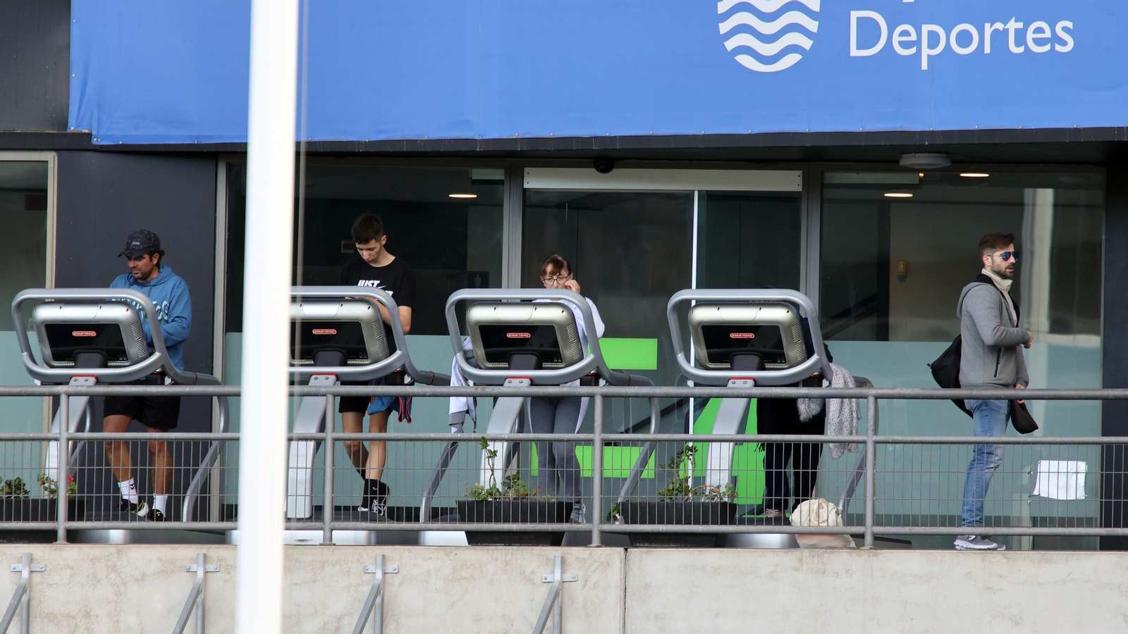 Búscate en el Xerez DFC - Recreativo de Huelva en Chapín