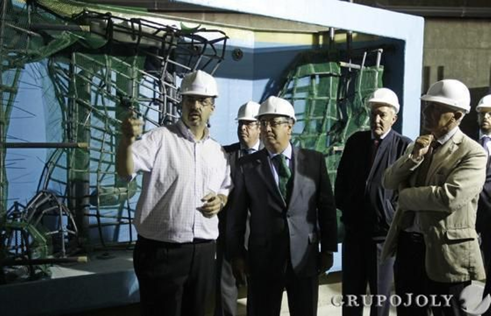 Foto: Antonio Pizarro