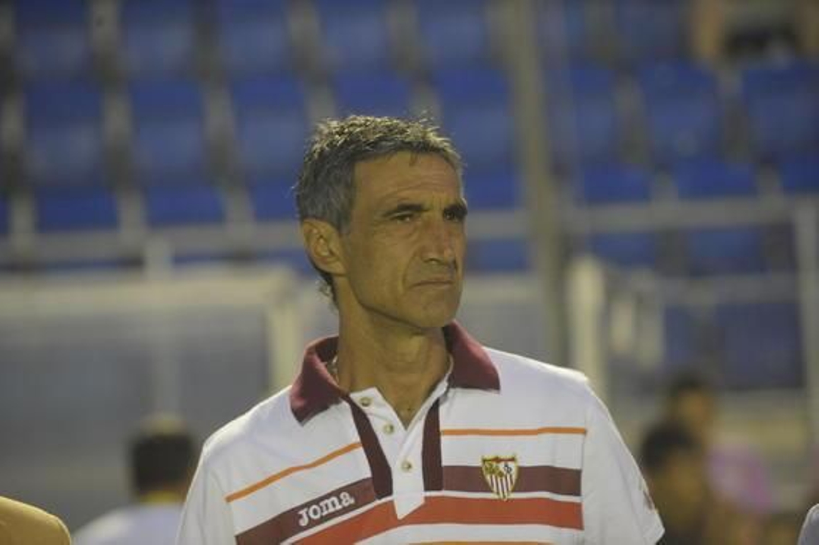 El Sevilla cae en los penaltis en la semifinal del Trofeo Carranza ante el Espanyol. / Kiki