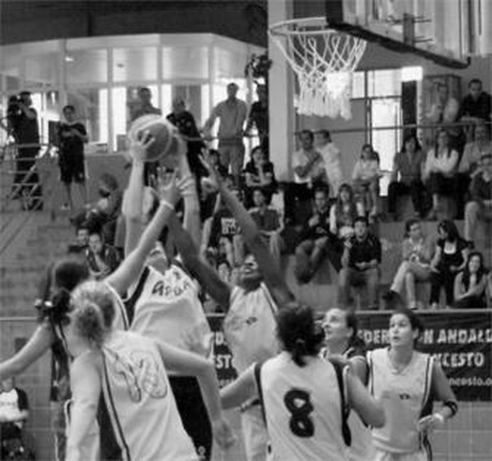 El CB Conquero estrenará la categoría a domicilio, en Pontevedra.