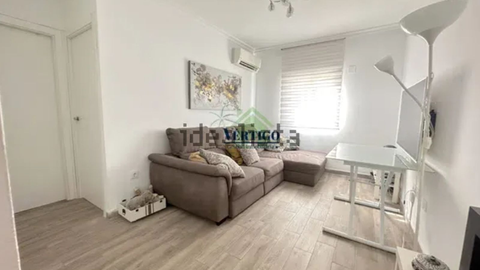 Vivienda en Párroco Antonio Gómez Villalobos