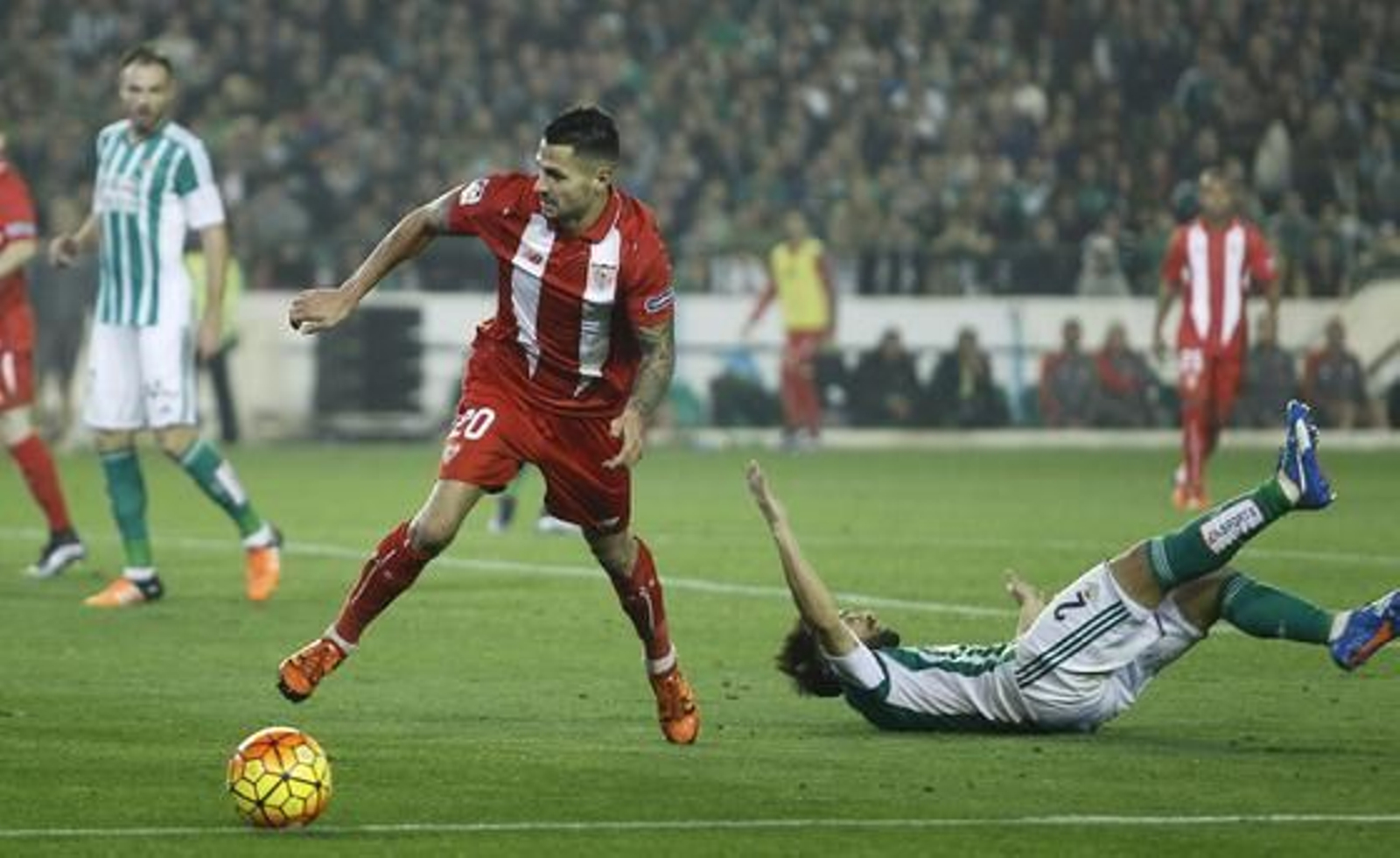 Foto: A. Pizarro/J.C. Muñoz