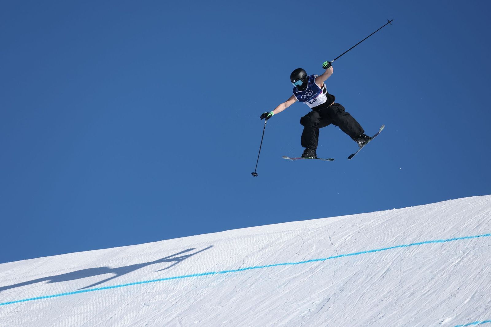 Las mejores fotos de los Juegos Olímpicos de invierno Milán Cortina d'Ampezzo 2026 | Segunda jornada