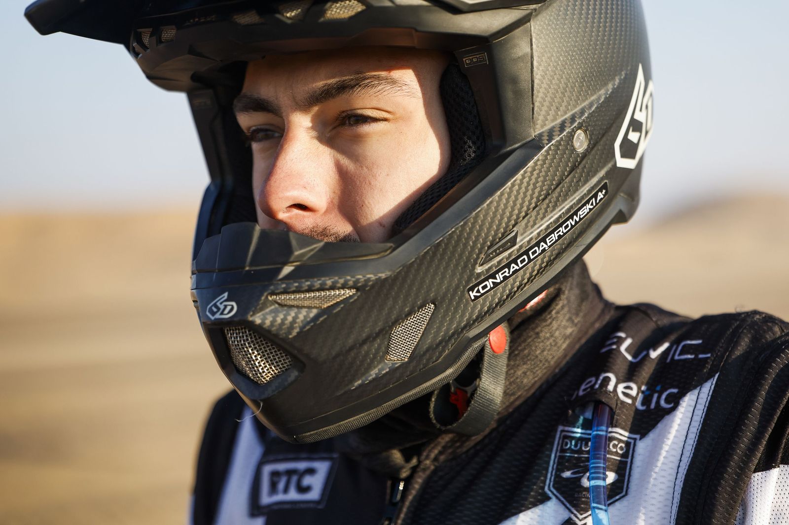 Las mejores fotos del Rally Dakar | Octava etapa