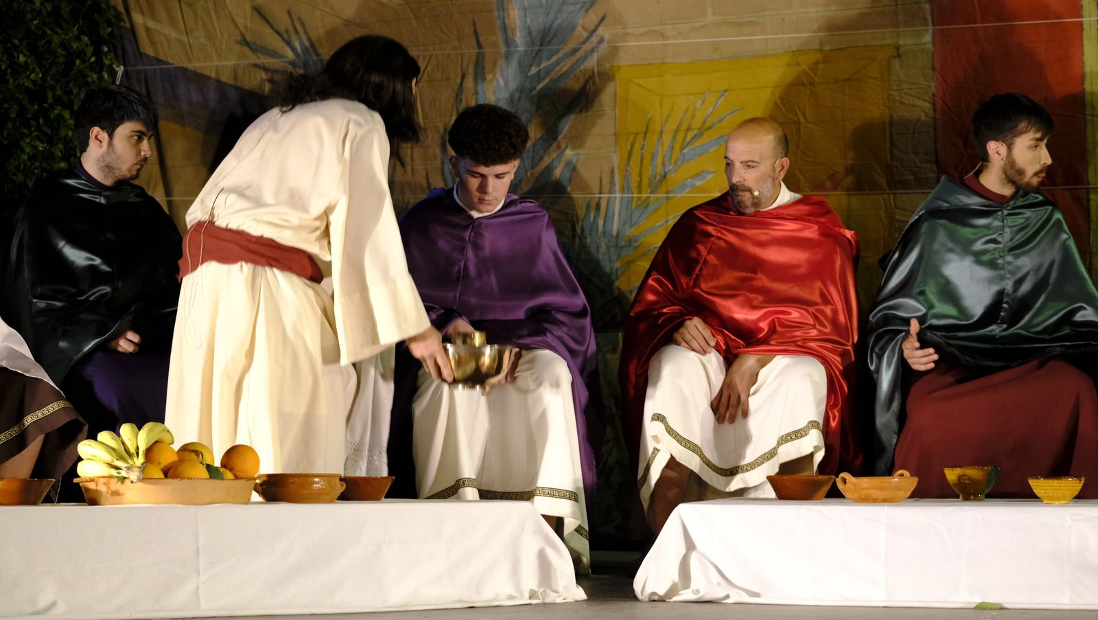 Las mejores fotos de la Pasión Viviente de Gádor