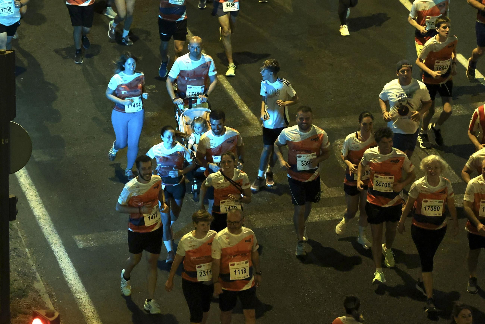 Búscate en la Carrera Nocturna (7)