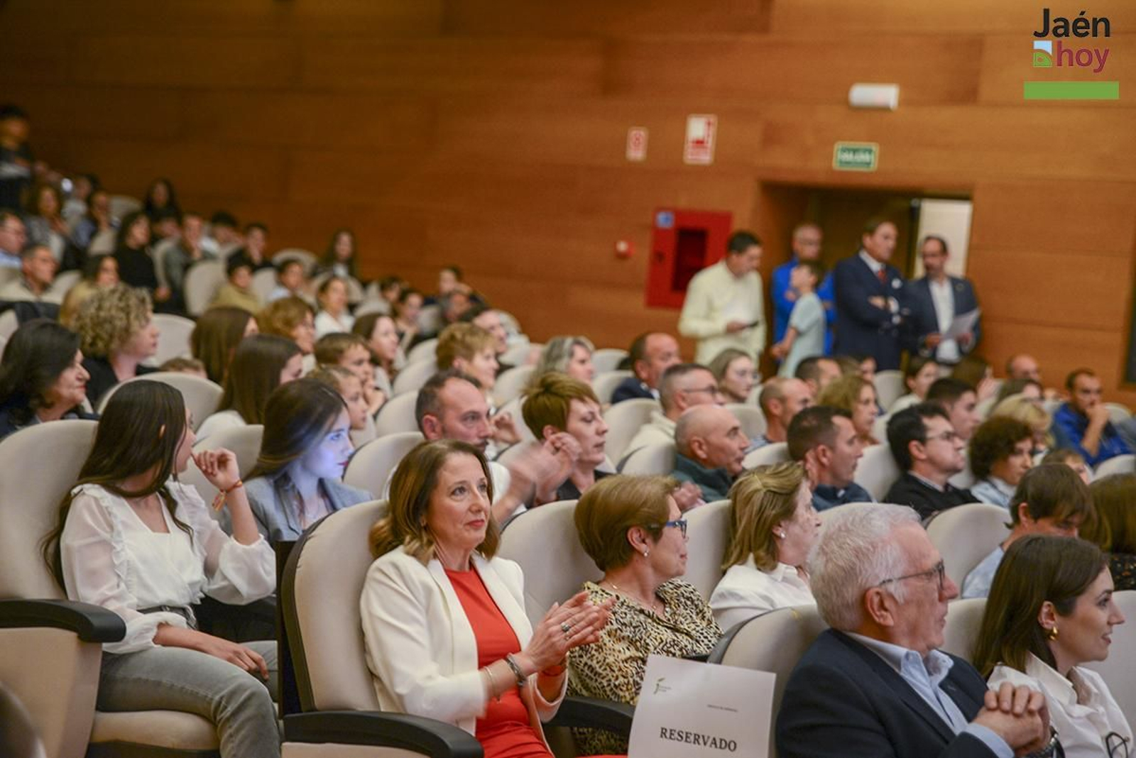 Fotogalería Entrega de Premios XXVI Circuito Provincial de Campo a Través
