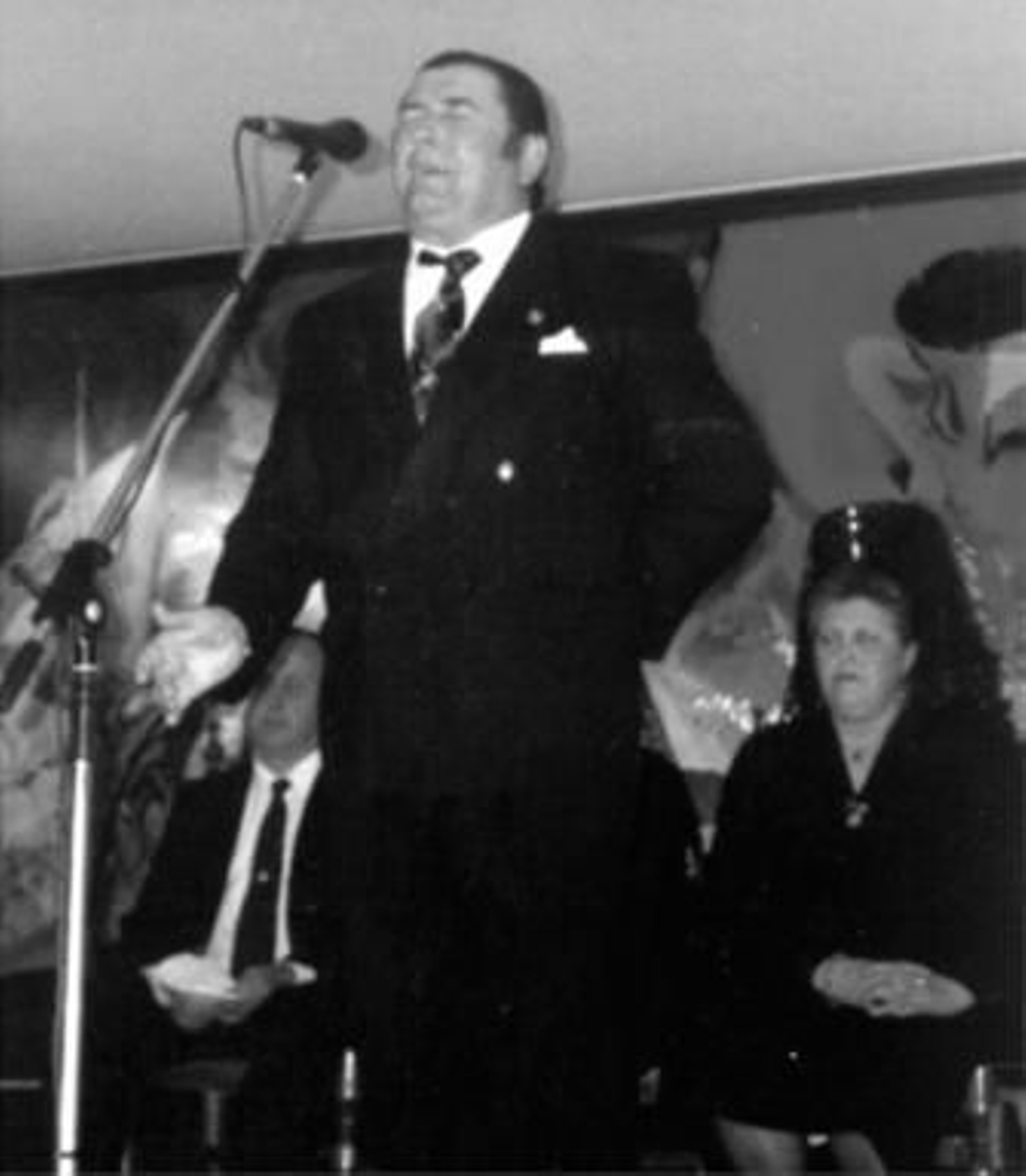 Rafael Jurado García, en la cresta de la ola saetera (y II)