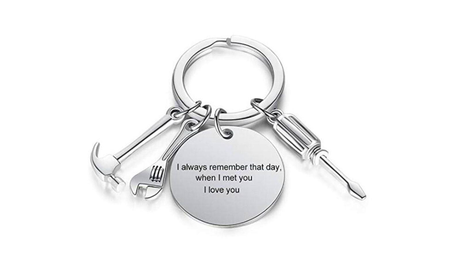 llavero día del padre