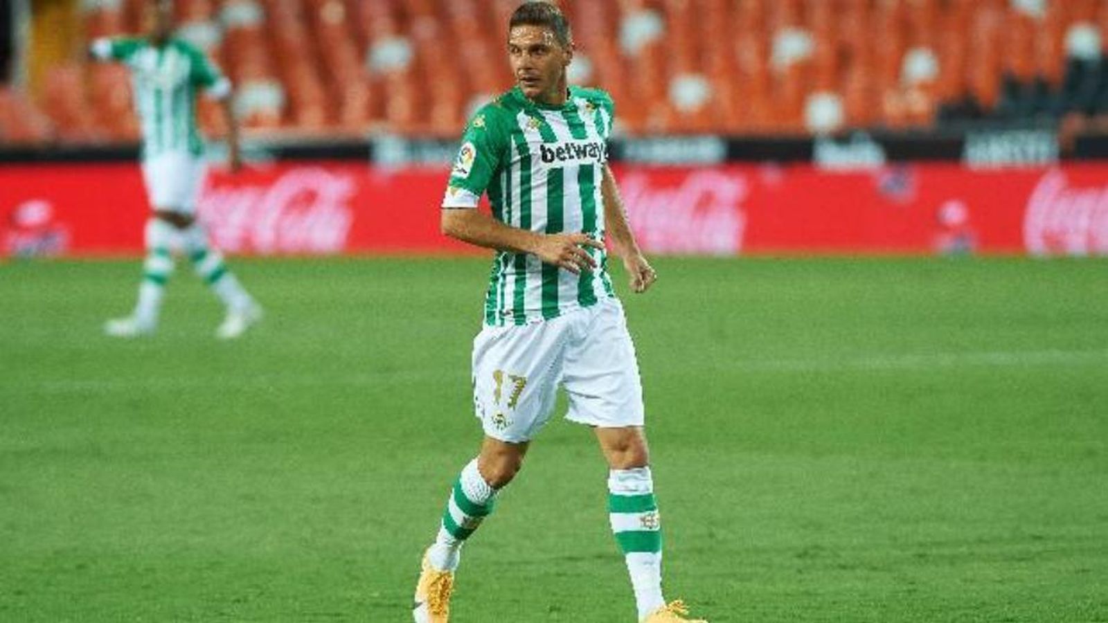 UCAM Murcia-Betis: Horario y dónde ver en televisión el partido de la Copa del Rey