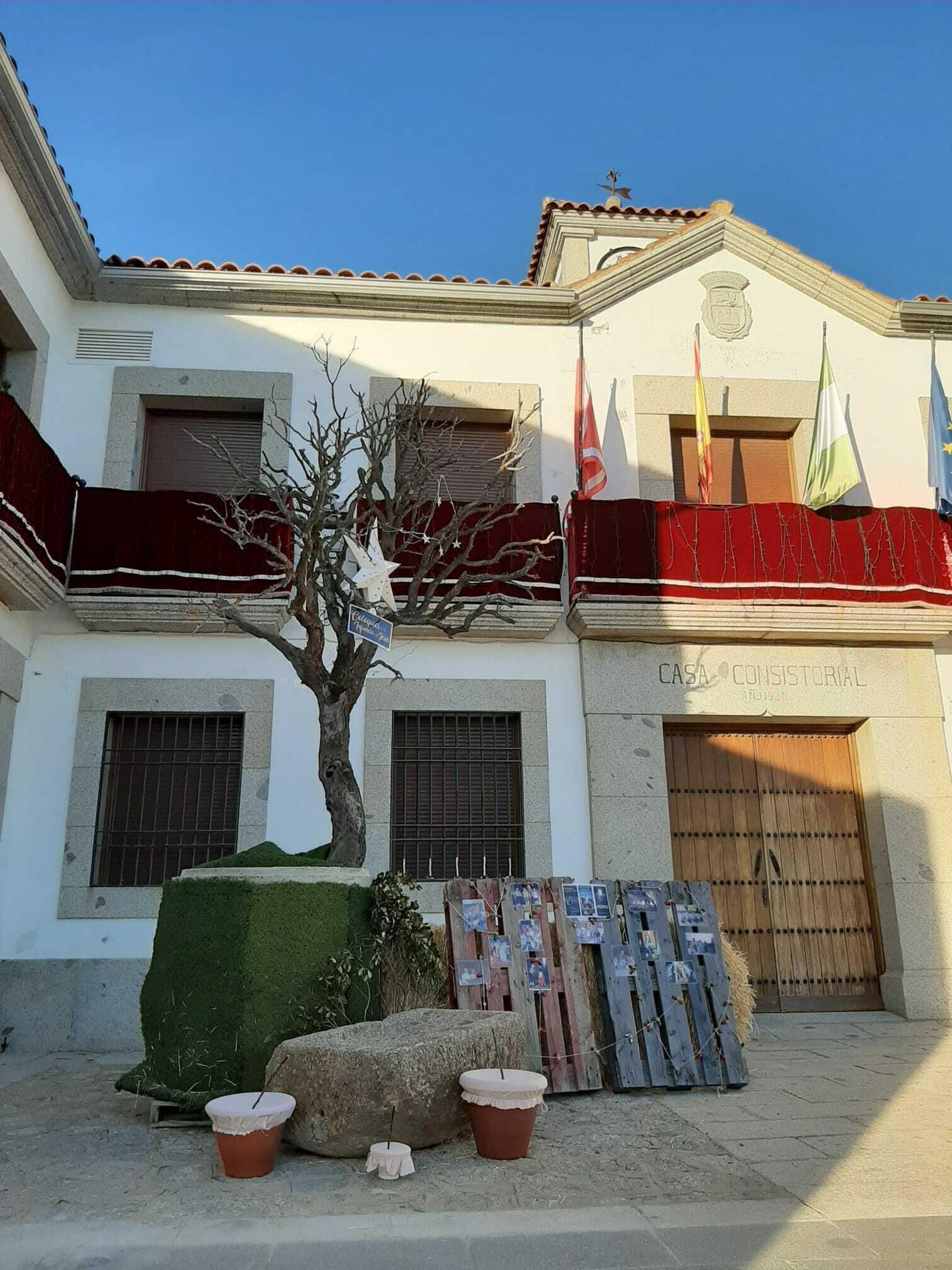 Alcaracejos, el municipio que ha conquistado la Navidad