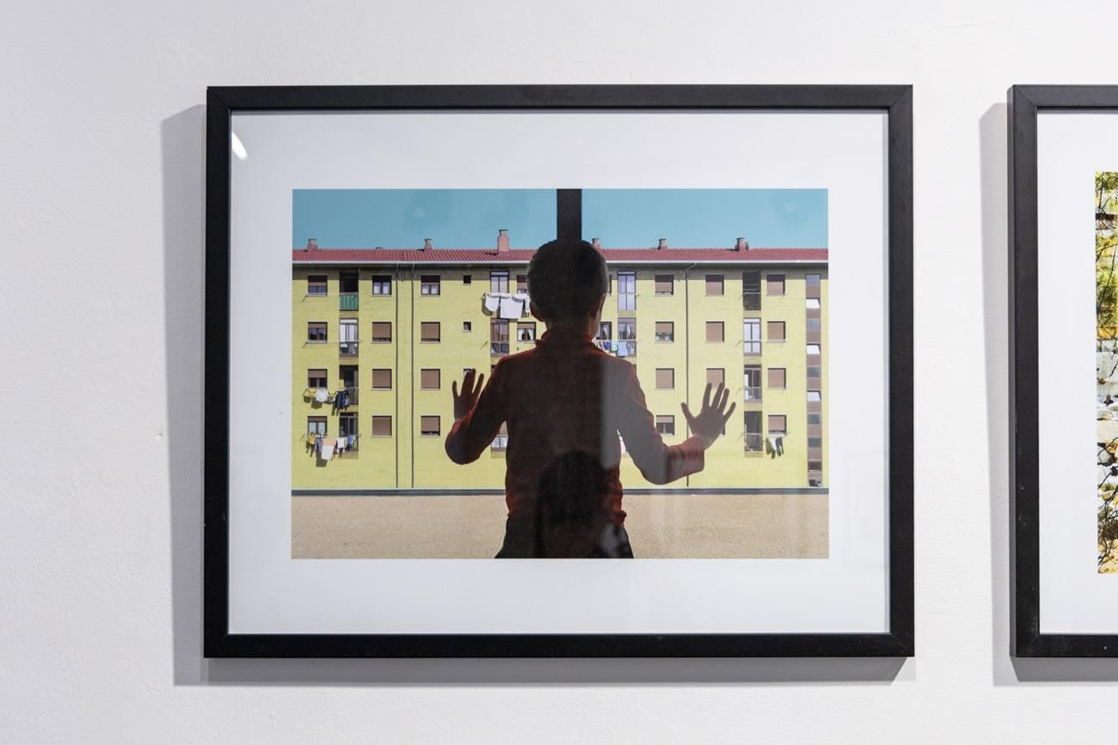 Fotografía para un mundo mejor en la Escuela José Nogué