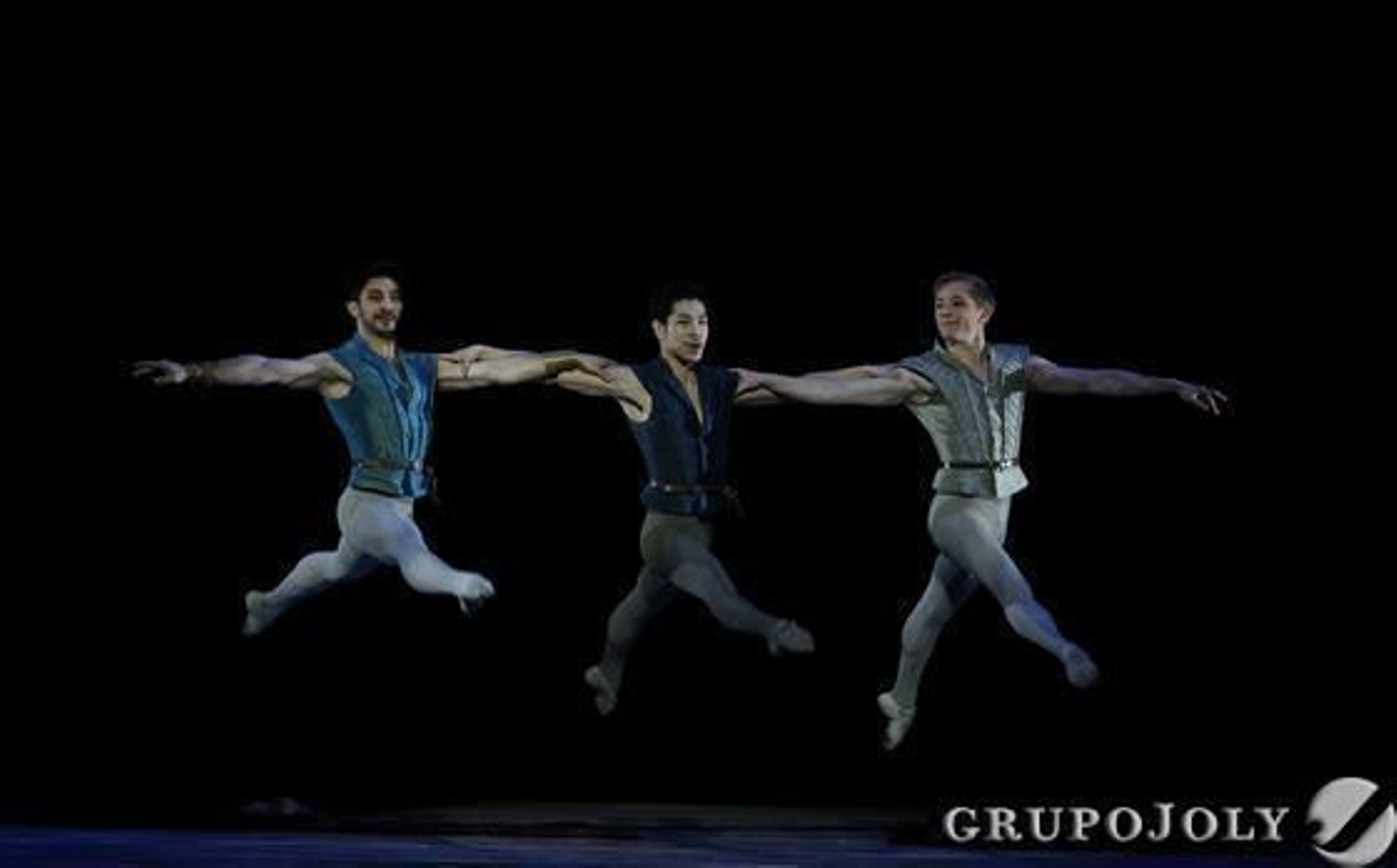 Foto: ANTONIO PIZARRO