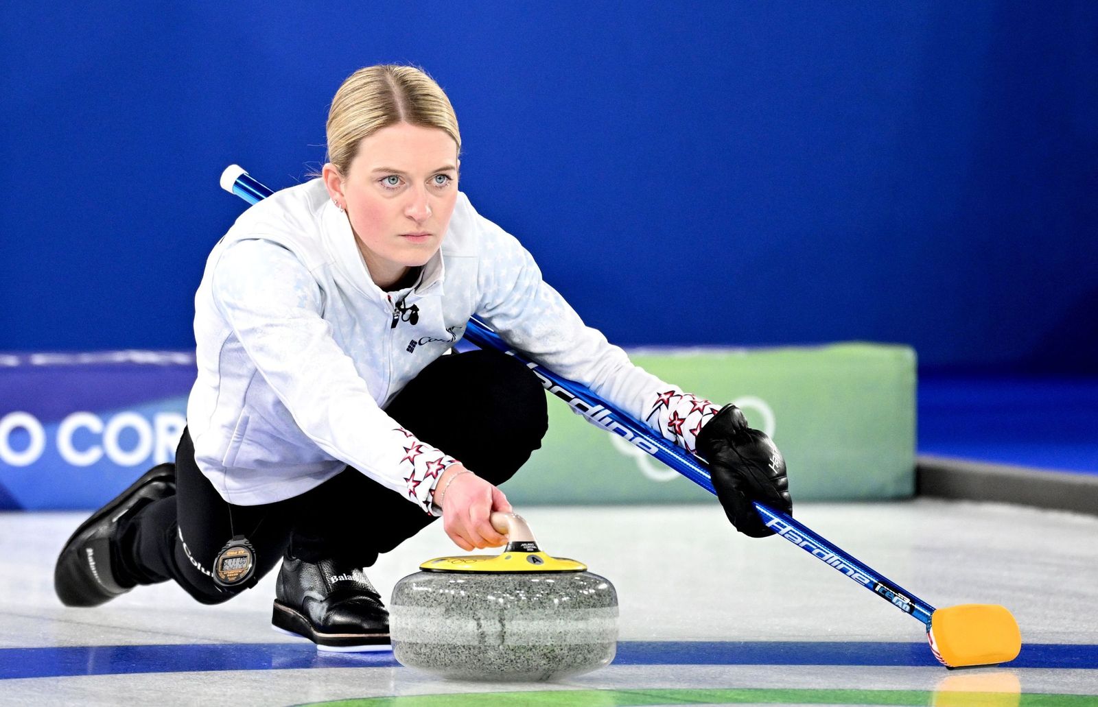 Las mejores fotos de los Juegos Olímpicos de invierno Milán Cortina d'Ampezzo 2026 | Quinta jornada