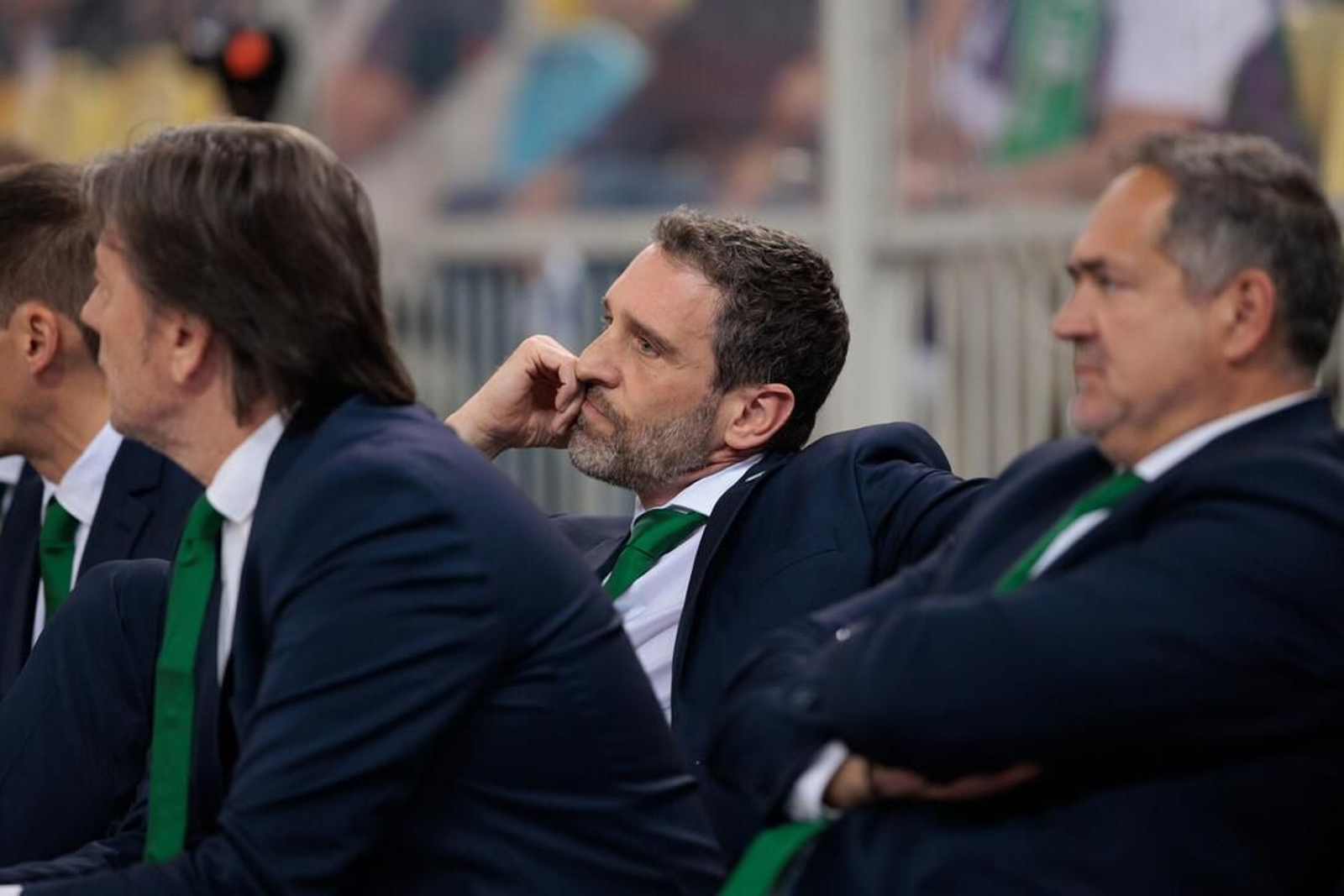 Las fotos del Unicaja - Joventut de la Copa del Rey 2025