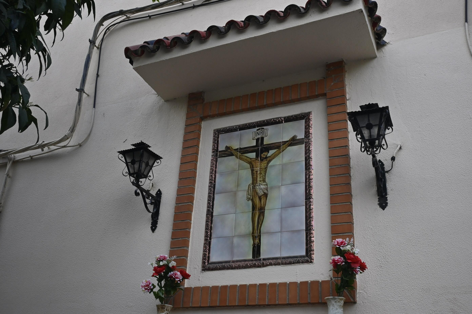 Barrio a Barrio: Imágenes de San Sebastián