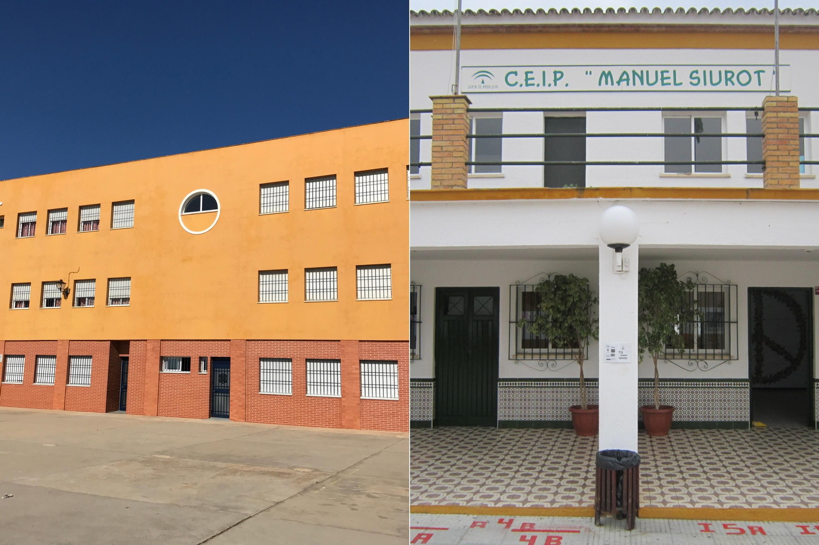Los colegios Lora Tamayo de Bonares y Manuel Siurot de La Palma, finalistas de las Miniolimpiadas de Andalucía