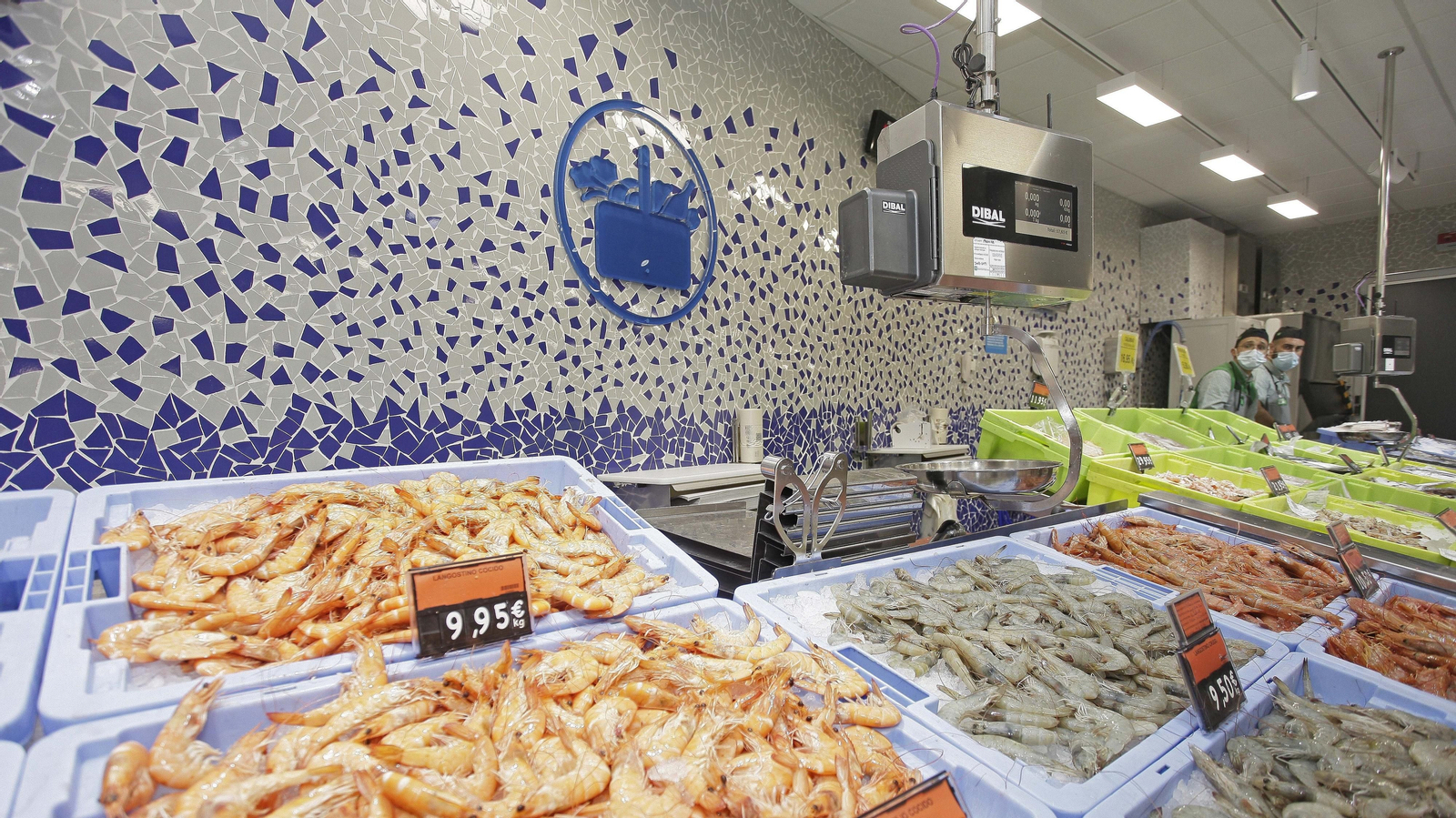 Listo para Comer de Mercadona llega al Campo de Gibraltar