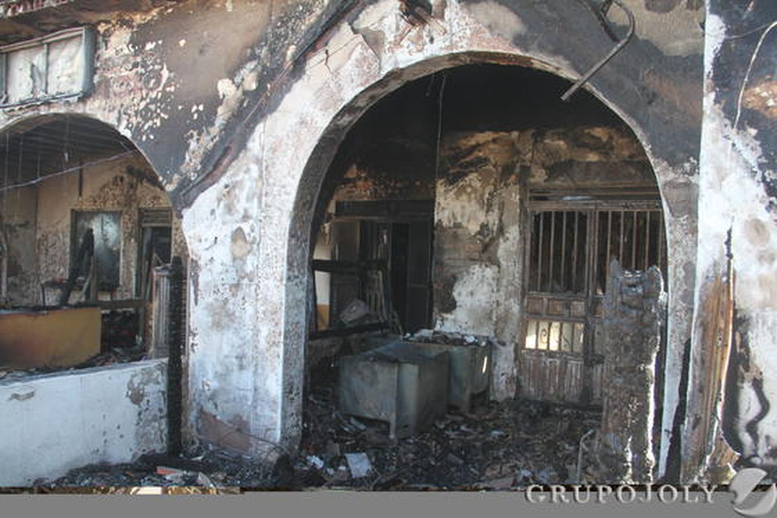 Foto: Manuel Aragón Pina