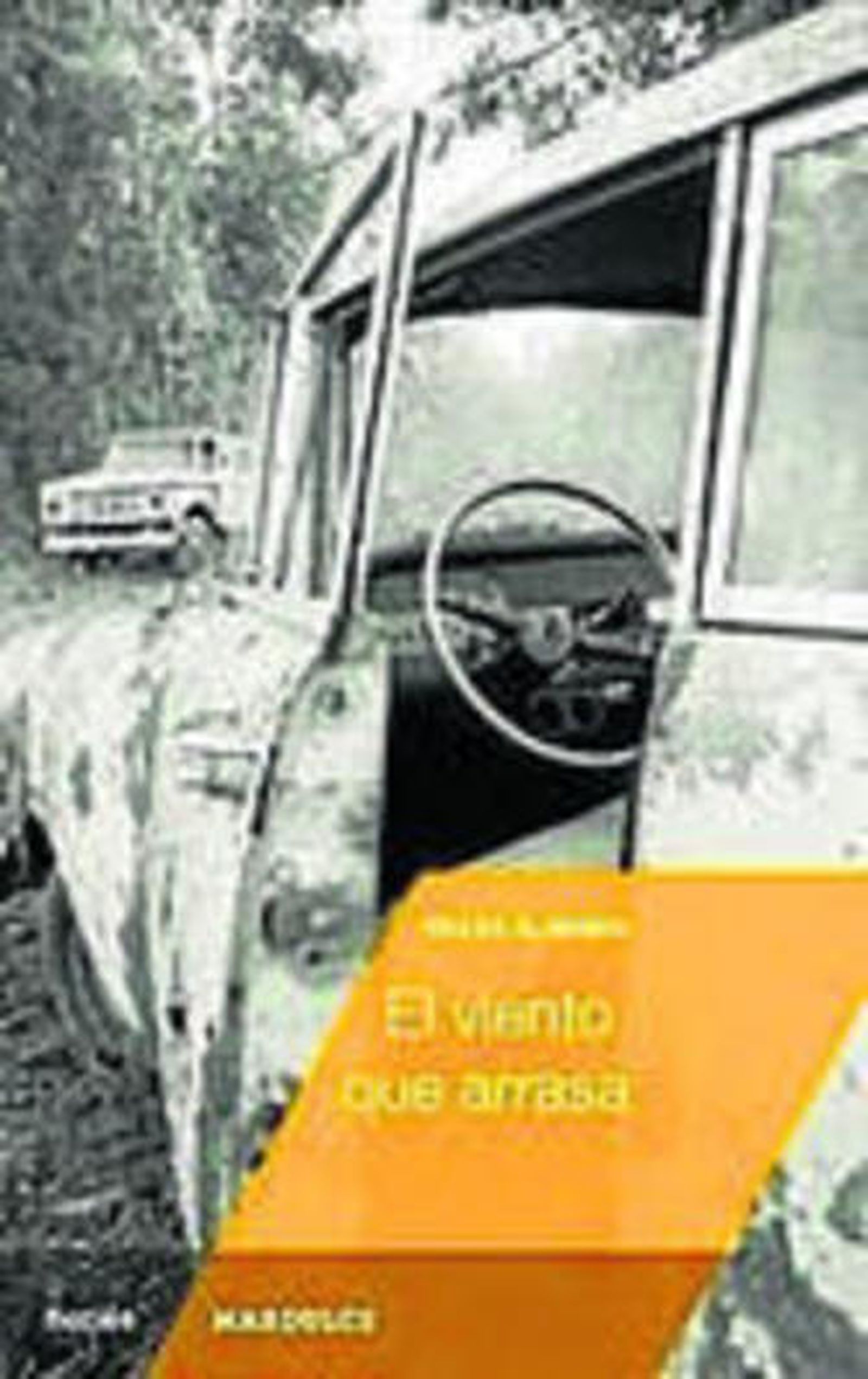 Una historia de frontera