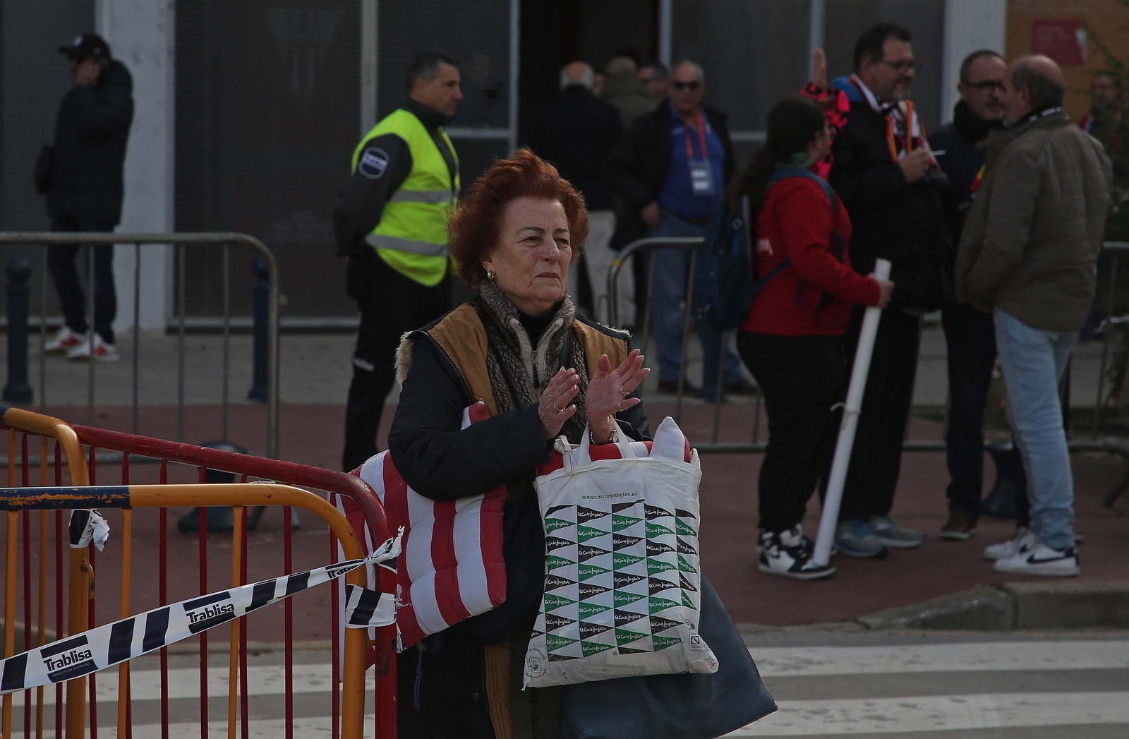 Las mejores fotos del Algeciras - Ceuta