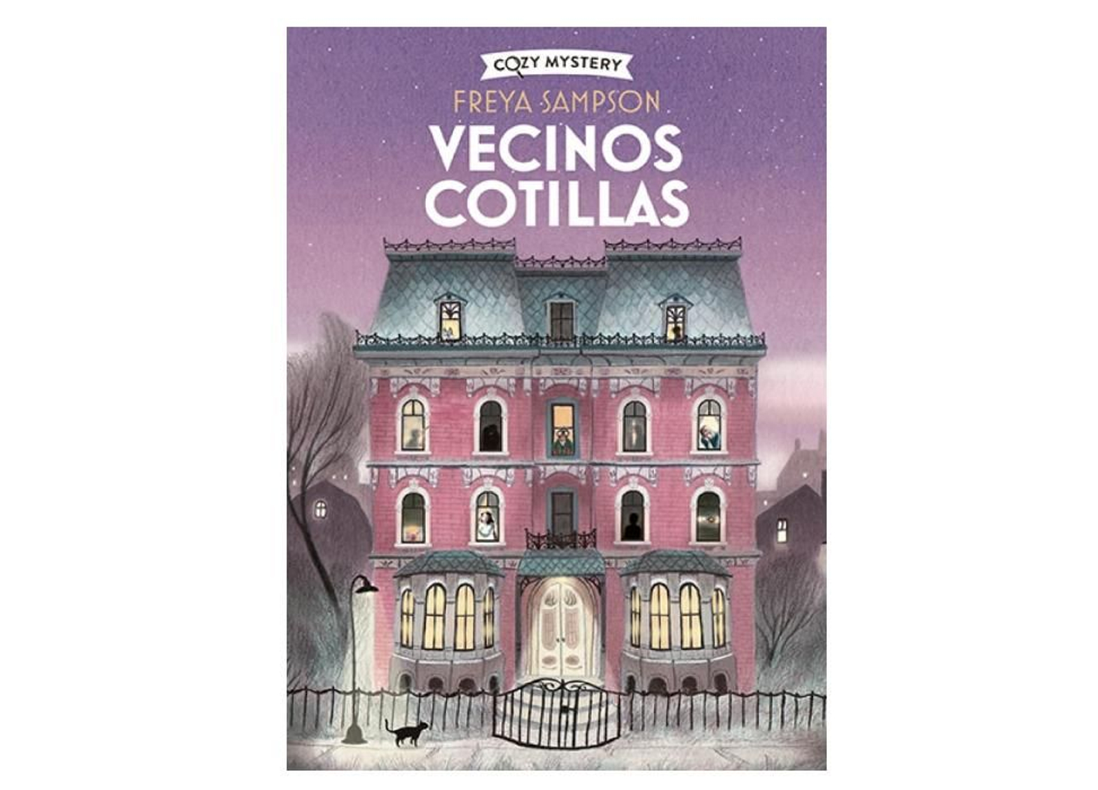 Vecinos Cotillas Vecinos Cotillas