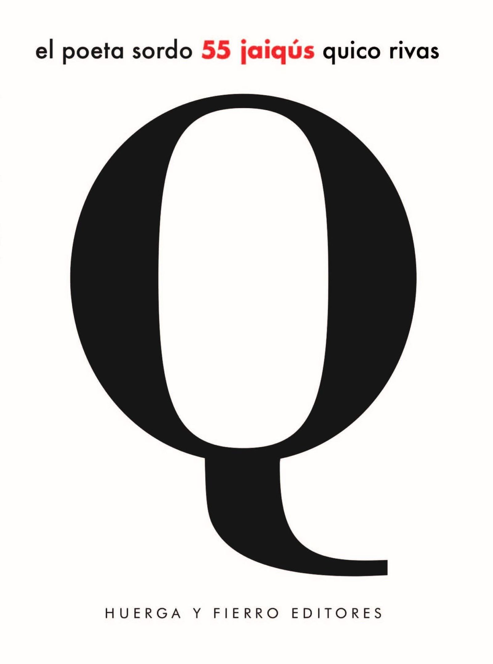 Cubierta de la obra.