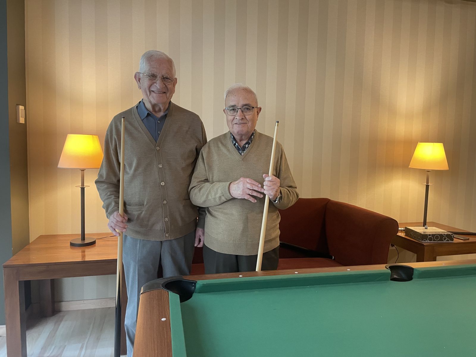 Adorea Sevilla, una comunidad activa y confortable para los mayores de 55 años