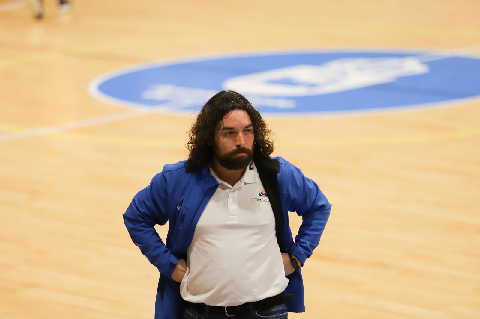 Las fotos del ULB-Novaschool de Liga EBA